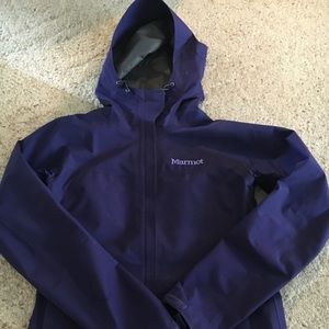 Marmot Minimalist GoreTex shell